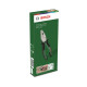 BOSCH Плоскогубці комбіновані , 180мм (1600A032VB)