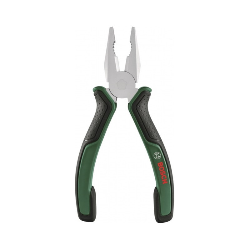 BOSCH Плоскогубці комбіновані , 180мм (1600A032VB)