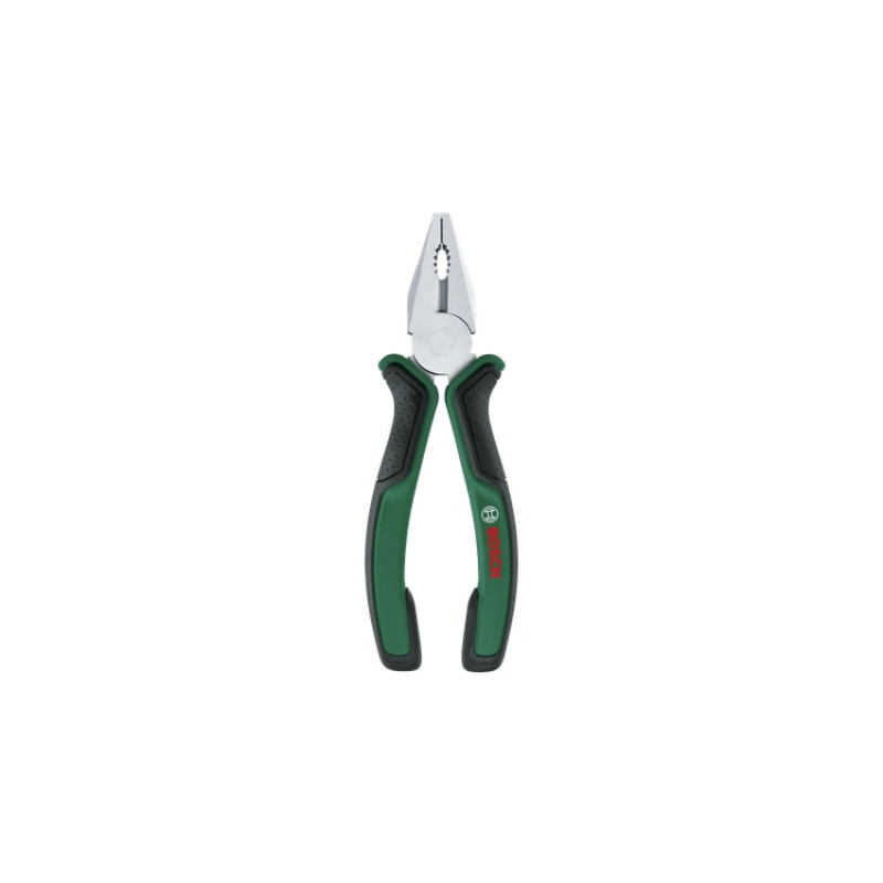 BOSCH Плоскогубці комбіновані , 180мм (1600A032VB)