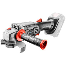 Graphite Шліфмашина кутова акумуляторна Energy+ 18В 125 мм 18В 10000об·хв 1.51кг без АКБ та ЗП (58GE130)