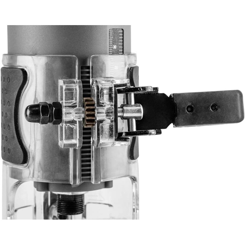 Graphite Фрезер 510Вт цанга 6/8мм 30000об·хв 1.64кг (59G718)