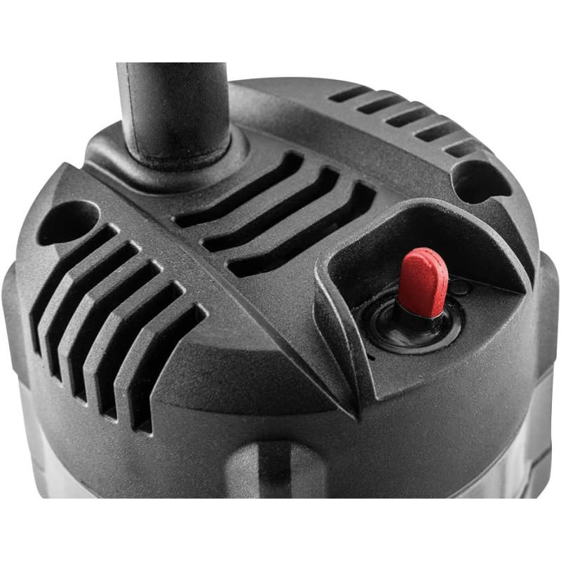 Graphite Фрезер 510Вт цанга 6/8мм 30000об·хв 1.64кг (59G718)