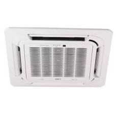 BOSCH Внутрішній блок кондиціонера CL5000iM 4CC 35 E, 3,5 кВт, 4-х потоковий, касетний, компактний (7733701878)