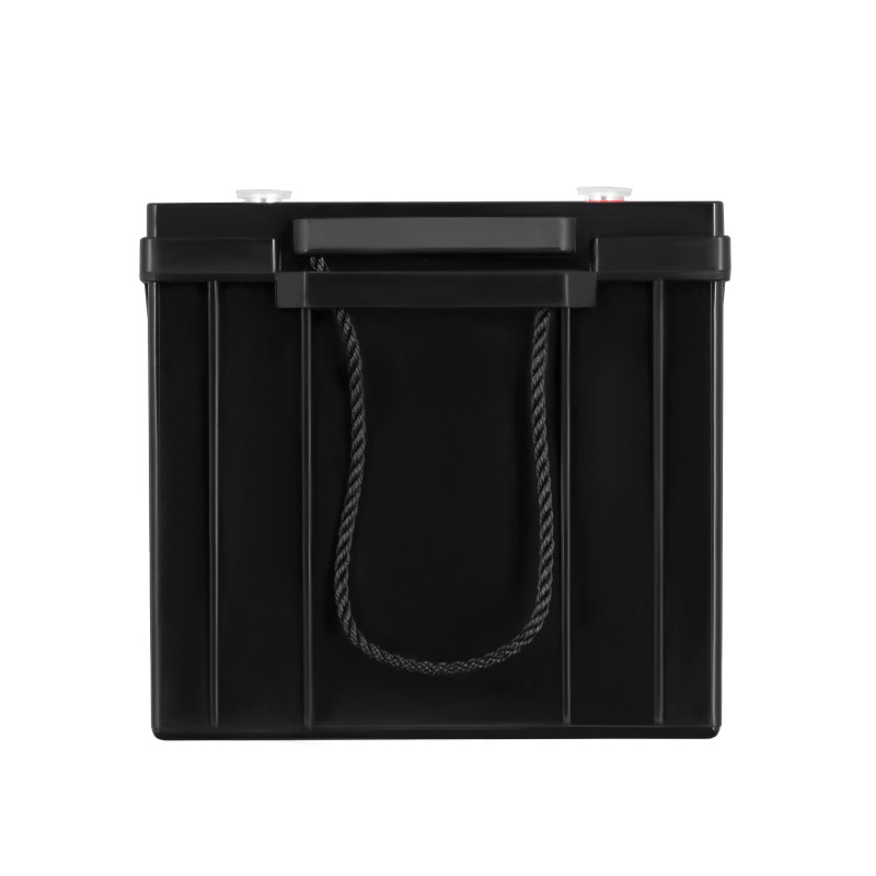 Акумуляторна батарея 2E GDC, 12В, 200А•год, GEL (2E-GDC12-200)