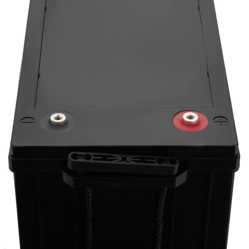 Акумуляторна батарея 2E GDC, 12В, 200А•год, GEL (2E-GDC12-200)