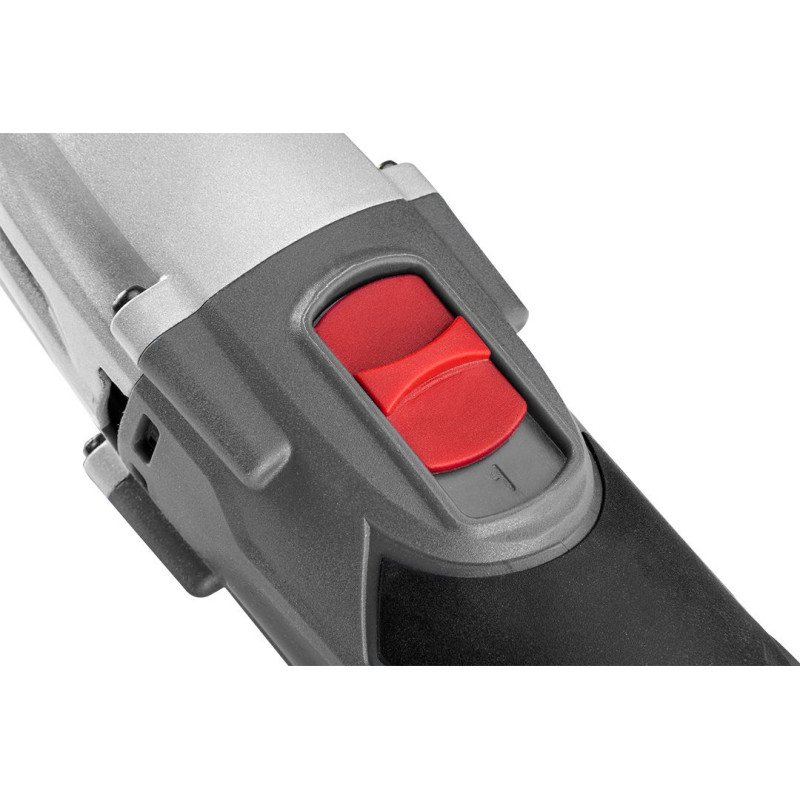 Graphite Ножиці для трави акумуляторні Energy+ 18В ріжуча частина 20см крок різу 8мм 1.09кг без АКБ та ЗП (58GE119)