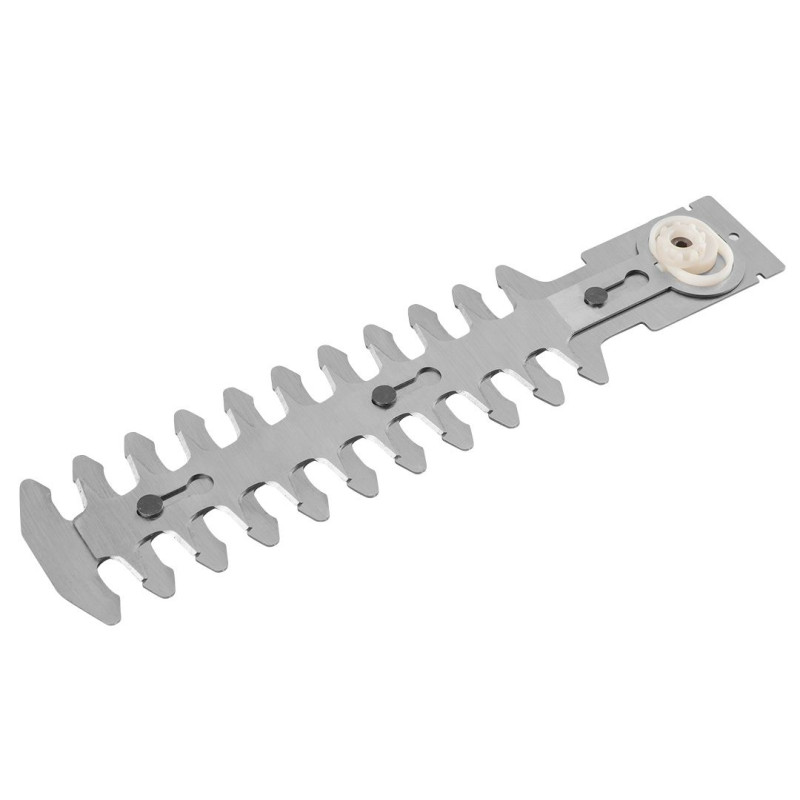 Graphite Ножиці для трави акумуляторні Energy+ 18В ріжуча частина 20см крок різу 8мм 1.09кг без АКБ та ЗП (58GE119)