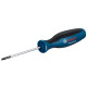 BOSCH Викрутка плоска, прецизійна, SL3.5x75мм (1600A01TF8)