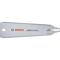 BOSCH Полотно пиляльне по дереву Ryoba, SK5, 17TPI, 250мм (1600A02ZB9)