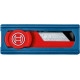 BOSCH Лезо сегментоване , 180х0.65 мм, 10шт (1600A016ZH)