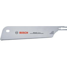 BOSCH Полотно пиляльне для шабельної пилки Kataba/Dozuki по дереву, 17TPI, 270мм (1600A02ZB8)