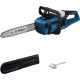 BOSCH Пила ланцюгова акумуляторна GKE 18V-4018В шина 40см 3.7кг без АКБ та ЗП (06008D3000)
