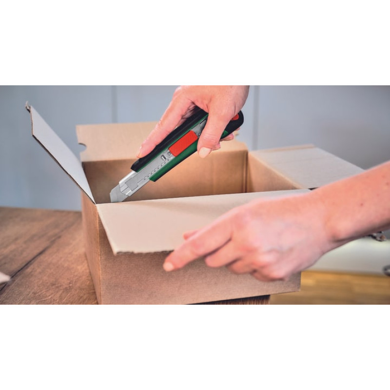 BOSCH Набір інструментів Easy Starter, 14шт, універсальних (1600A02BY3)