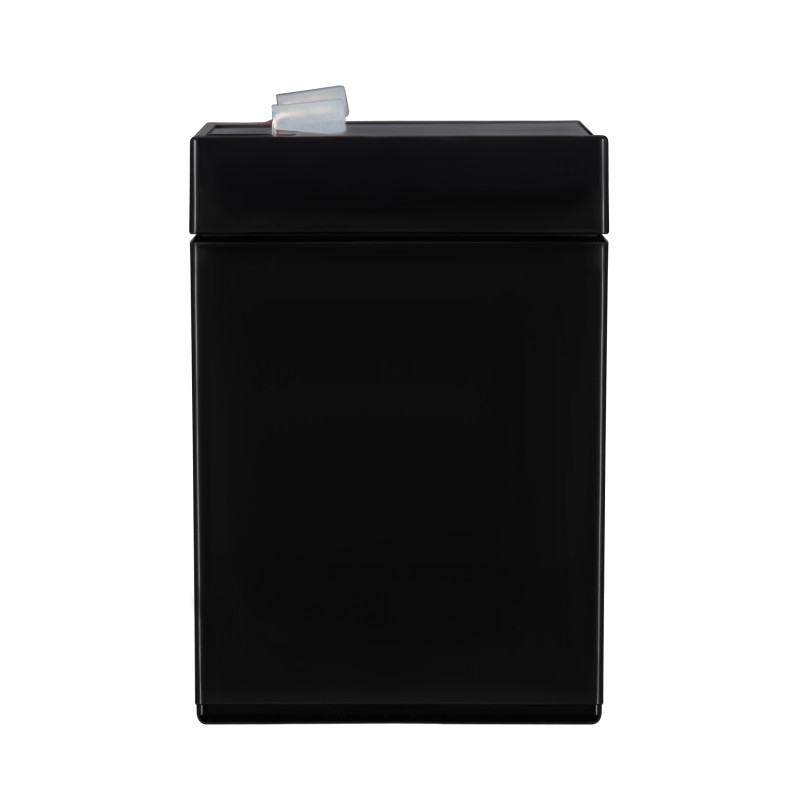 Акумуляторна батарея 2E GS, 12В, 5А•год, AGM (2E-GS12-5)