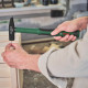 BOSCH Молоток слюсарний 600г руків'я резина (1600A027PH)