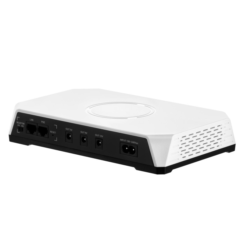 Джерело безперебійного живлення 2E Mini DC 36Вт, LFP (2E-DC36-LFP)