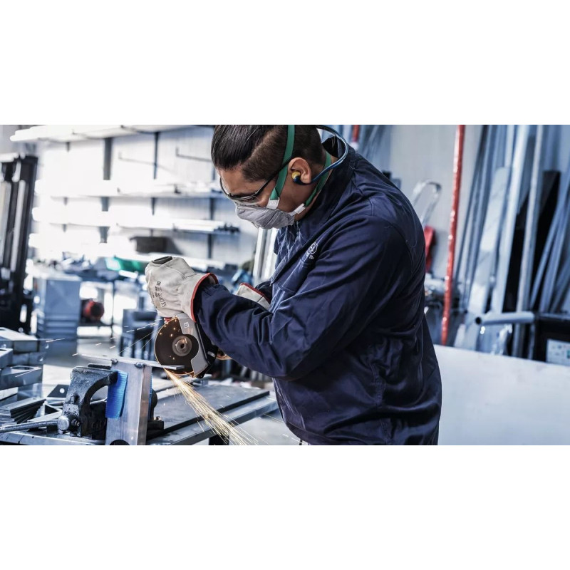 BOSCH Диск відрізний PRO X-Lock по металу 115х1.6мм (2608619362)