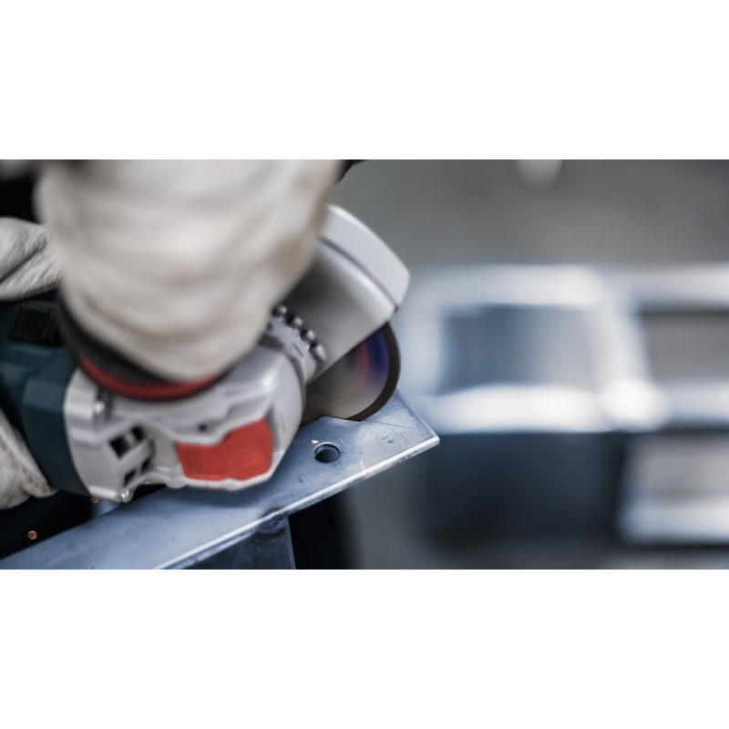 BOSCH Диск відрізний PRO X-Lock по металу 115х1.6мм (2608619362)