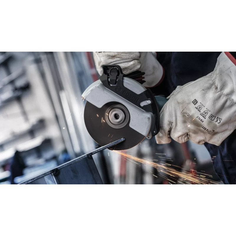 BOSCH Диск відрізний PRO X-Lock по металу 115х1.6мм (2608619362)