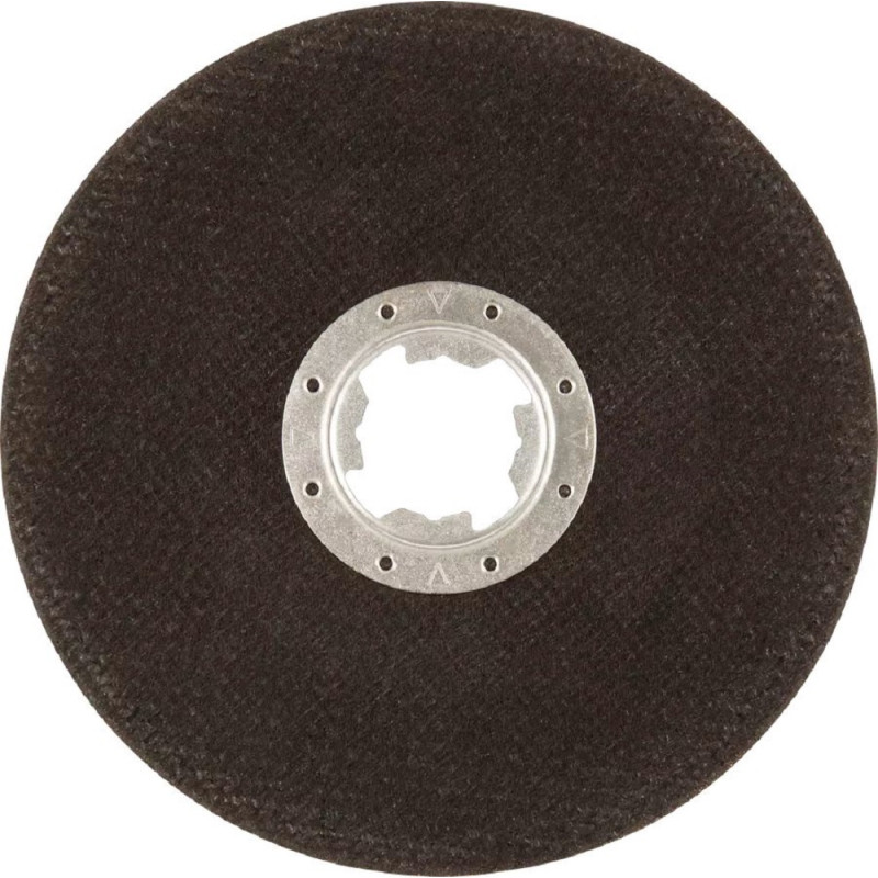 BOSCH Диск відрізний PRO X-Lock по металу 115х1.6мм (2608619362)