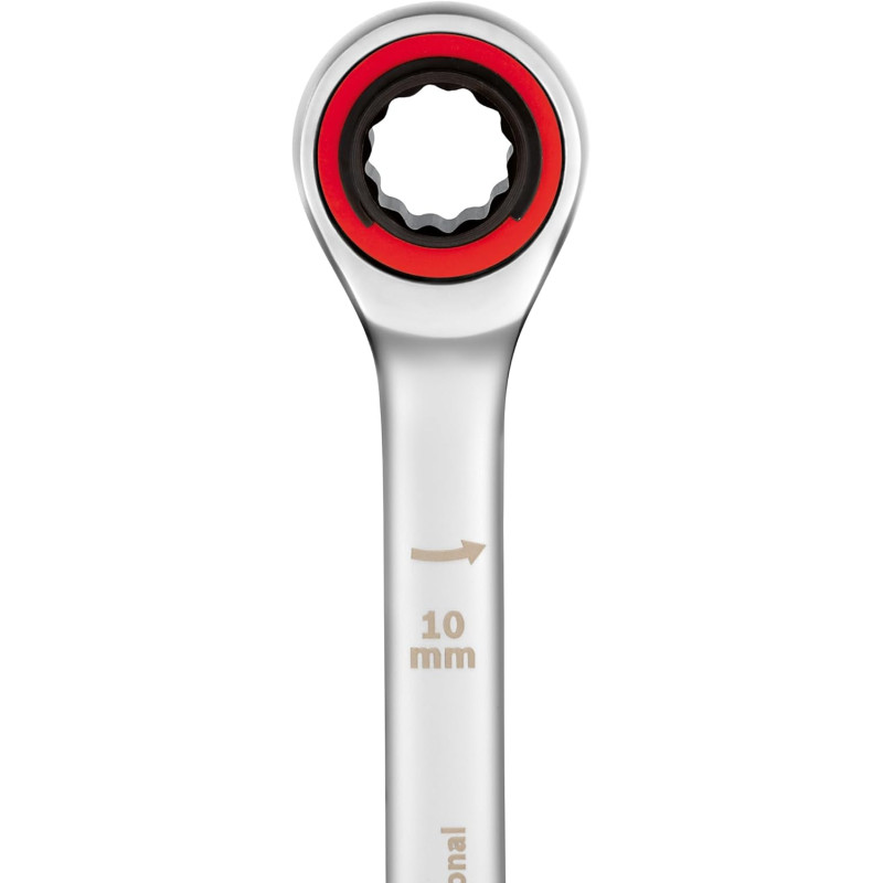 BOSCH Ключі комбіновані , набір 5шт, 8,10,13,17,19мм (1600A02Z3D)