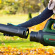 BOSCH Повітродув садовий акумуляторний AdvancedLeafBlower 36V-750 200км/год 2.8кг без АКБ і ЗП (06008C6001)