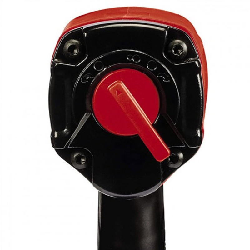 Einhell Гайковерт TC-PW 610 пневматичний, 610Нм, 6.3бар, 142л/хв, 2кг (4138960)