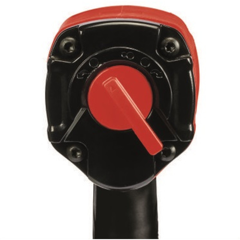 Einhell Гайковерт TC-PW 340 пневматичний, 340Нм, 6.3бар, 142л/хв, 1.9кг (4138950)