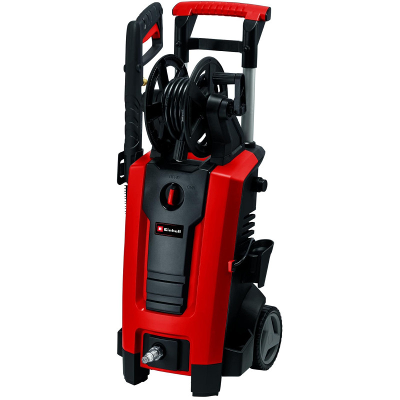 Einhell Мінімийка високого тиску TE-HP 170, 2300Вт, 170бар, 440л/год, шланг 5м, 11.65кг (4140770)