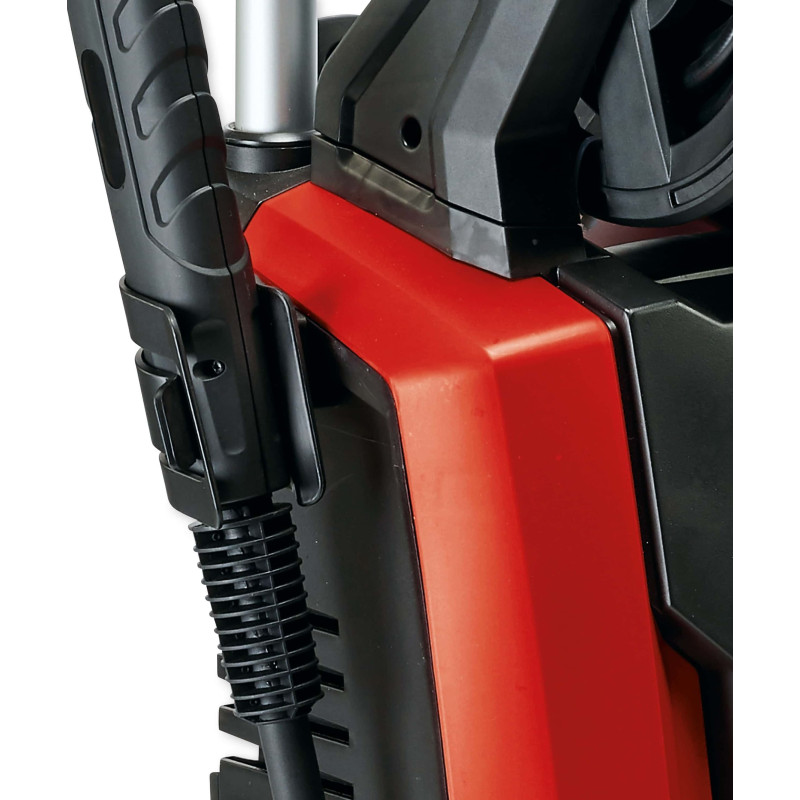 Einhell Мінімийка високого тиску TE-HP 170, 2300Вт, 170бар, 440л/год, шланг 5м, 11.65кг (4140770)