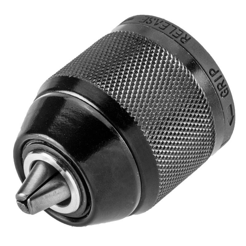 Graphite Патрон самозатискний , 1/2"х20, 0-13мм (56H620)