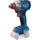 BOSCH Гайковерт ударний GDX 18V-285 18В до 3600об·хв 285Нм квадрат 1/2" ЗП 1.1кг (06019N2120)