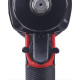 Einhell Гайковерт пневматичний TC-PW 610 Compact, 610Нм, 6.3бар, 142л/хв, М14, 3 головки, кейс, 1.14кг (4138965)