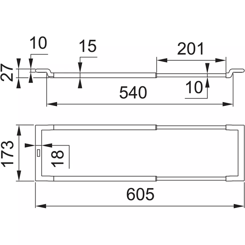Franke Набір аксесуарів All In 4, міні-коландер, ємність для зберігання, 2 дошки, утримувач, килимок-сушарка (1120655488)