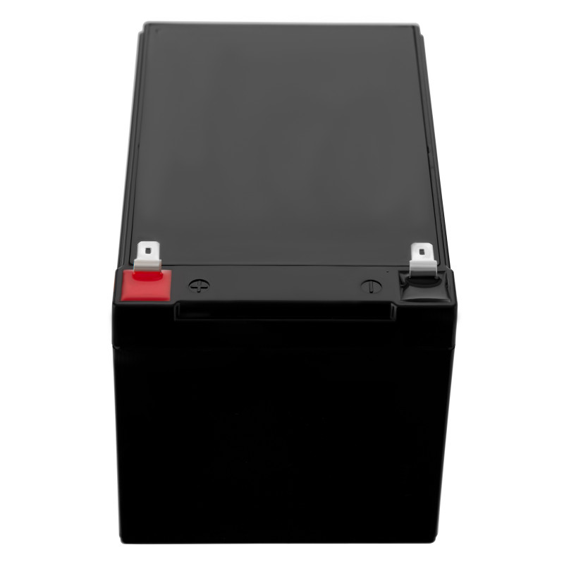 Акумуляторна батарея 2E GS, 12В, 12А•год, AGM (2E-GS12-12)