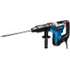 BOSCH Перфоратор GBH 5-40 D SDS-max 1100Вт 8.5Дж 6.8кг (0611269020)
