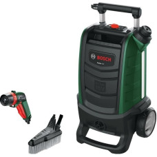 BOSCH Мінімийка акумуляторна Fontus 18V 18В20бар 386л/год 7.5кг без АКБ і ЗП (06008B6102)