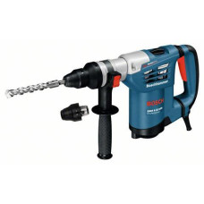BOSCH Перфоратор GBH 4-32 DFR-S SDS-plus ШЗП 13мм 900Вт 5Дж 4.7кг (0611332101)