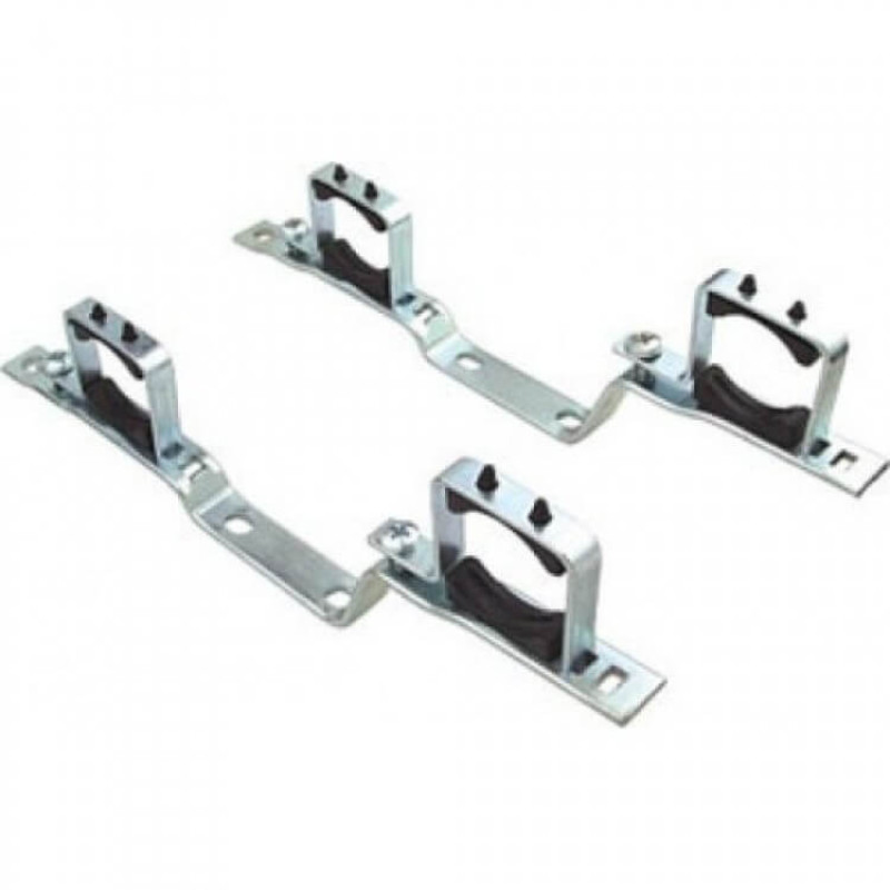 Кронштейн колектора Ø3/4″ (пара) Capricorn S.A.