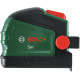 BOSCH Рулетка , 5мх22мм (1600A03318)