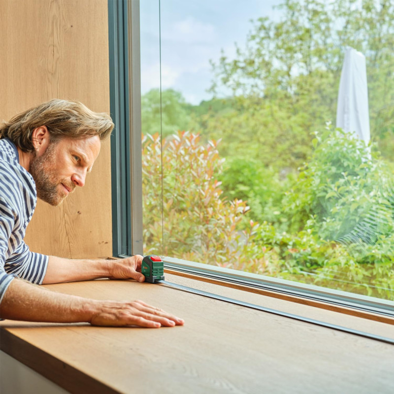 BOSCH Рулетка , 5мх22мм (1600A03318)