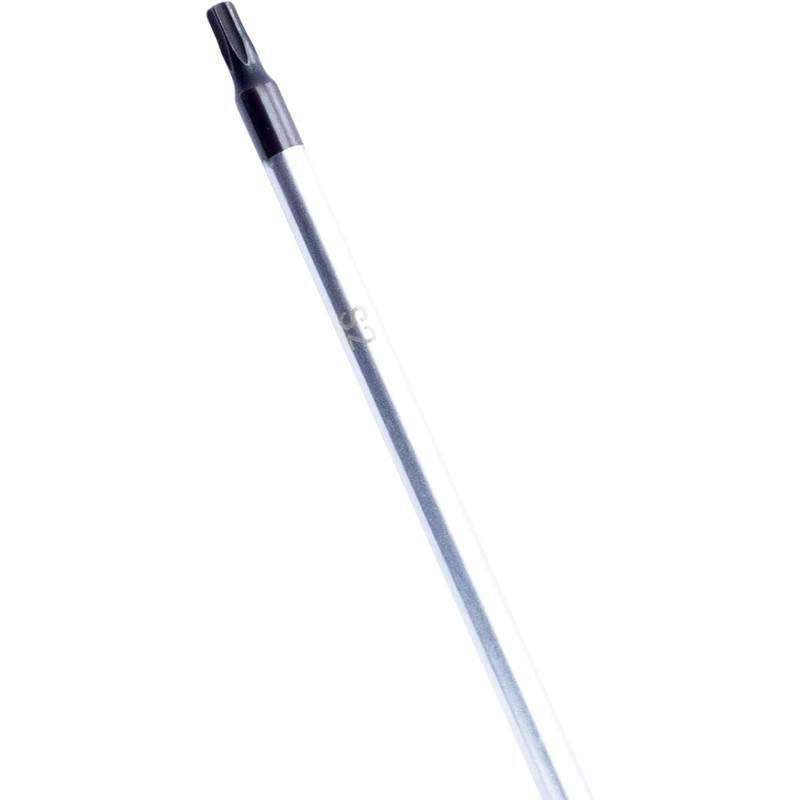 BOSCH Викрутка , Torx T10x75мм (1600A01V0A)