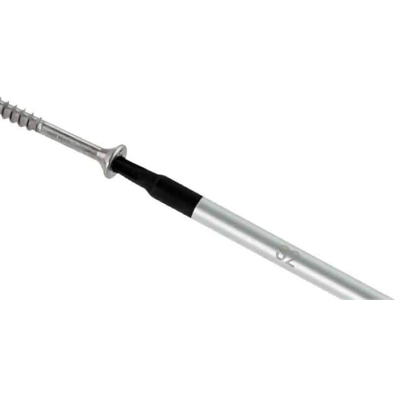 BOSCH Викрутка , Torx T10x75мм (1600A01V0A)