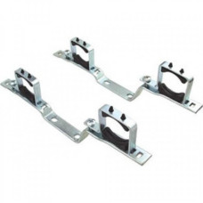 Capricorn Кронштейн колектора 1" (9-3640-100-00-33-12) (пара)