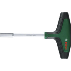 BOSCH Викрутка , Т-подібне руків'я, 160мм, сталь CrV (1600A02Z9U)