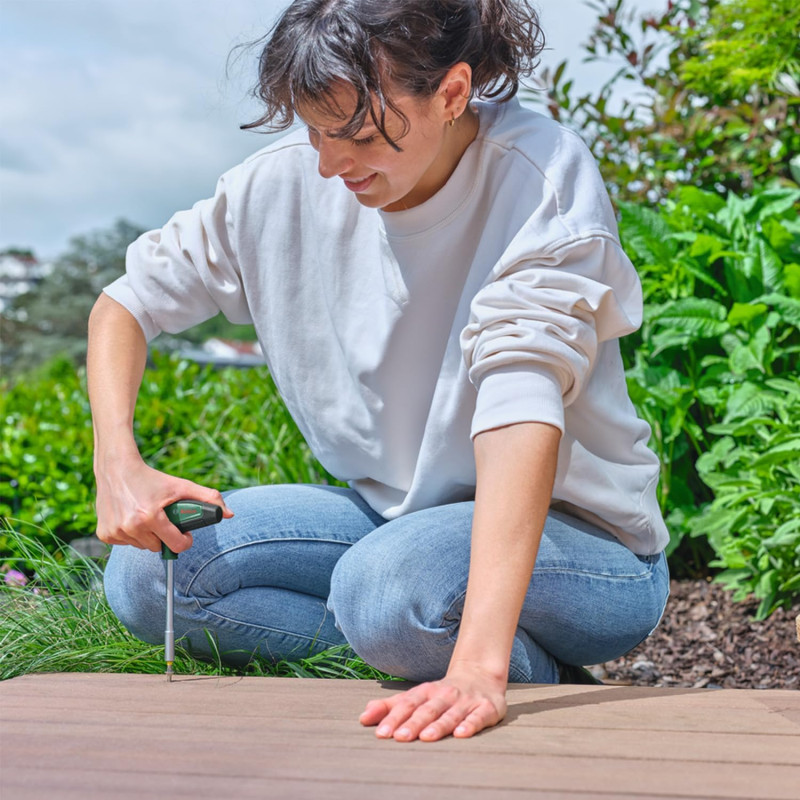 BOSCH Викрутка , Т-подібне руків'я, 160мм, сталь CrV (1600A02Z9U)