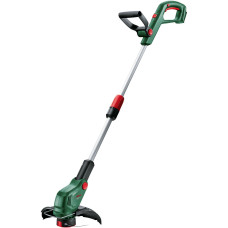 BOSCH Тример садовий акумуляторний UniversalGrassCut 18V-26-5001х2.5А·год 26см ЗП AL 18V-20 3.5кг (06008C1F00)