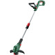 BOSCH Тример садовий акумуляторний UniversalGrassCut 18V-26-5001х2.5А·год 26см ЗП AL 18V-20 3.5кг (06008C1F00)
