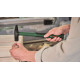 BOSCH Молоток слюсарний 300г 30см руків'я скловолокно (1600A032UW)