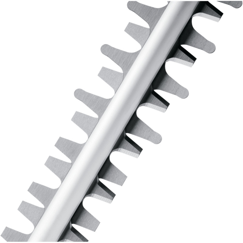 BOSCH Кущоріз AdvancedHedgeCut 65 500Вт 65см крок різу 34мм 5.62 кг (06008C0801)